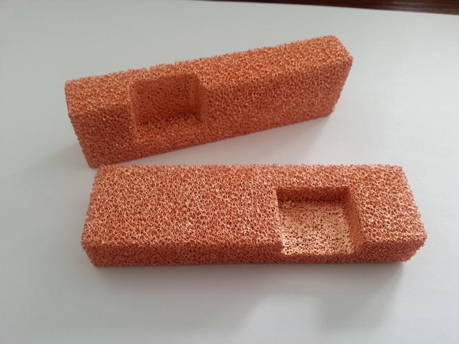 泡沫铜-吉林纽思达金属材料